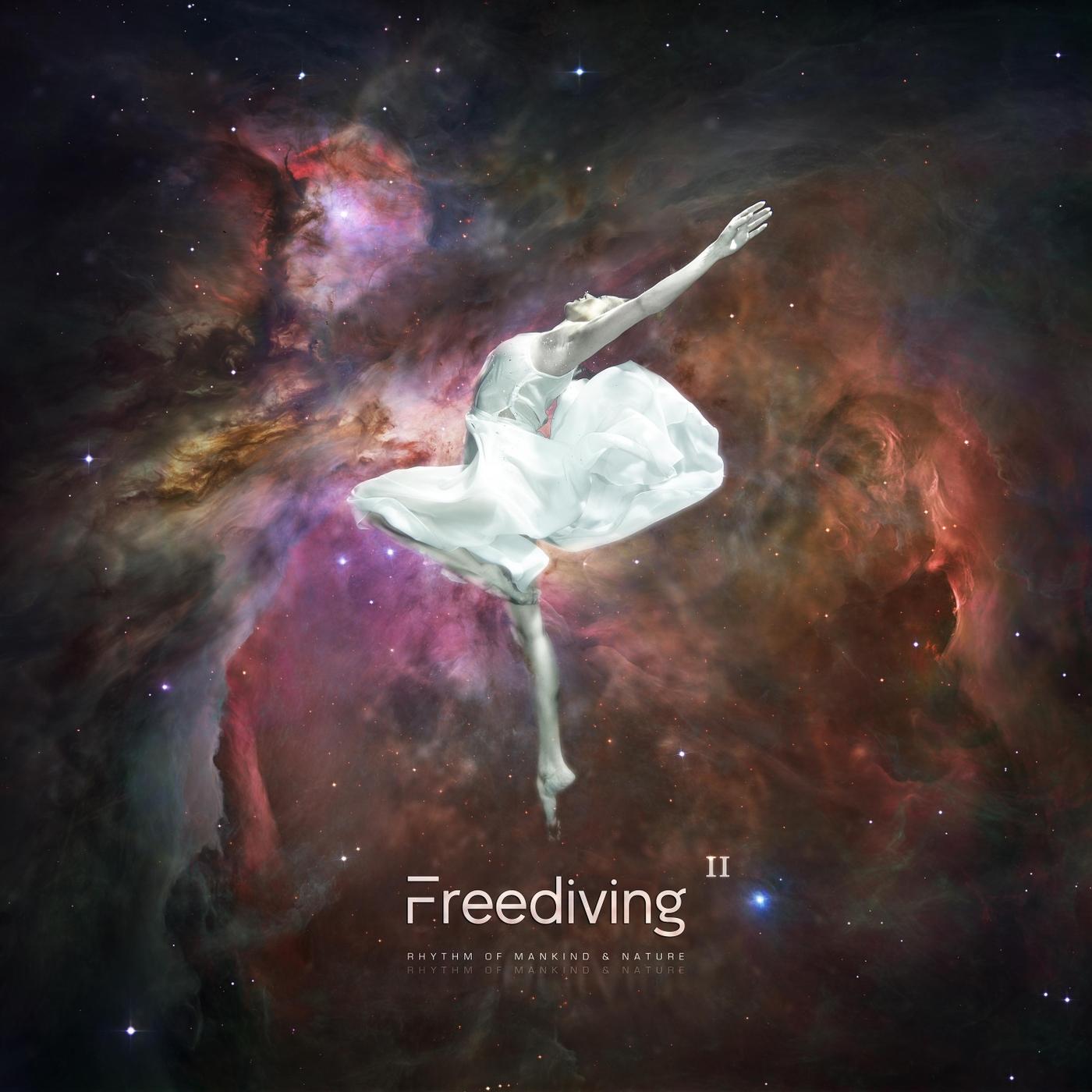 Freediving II