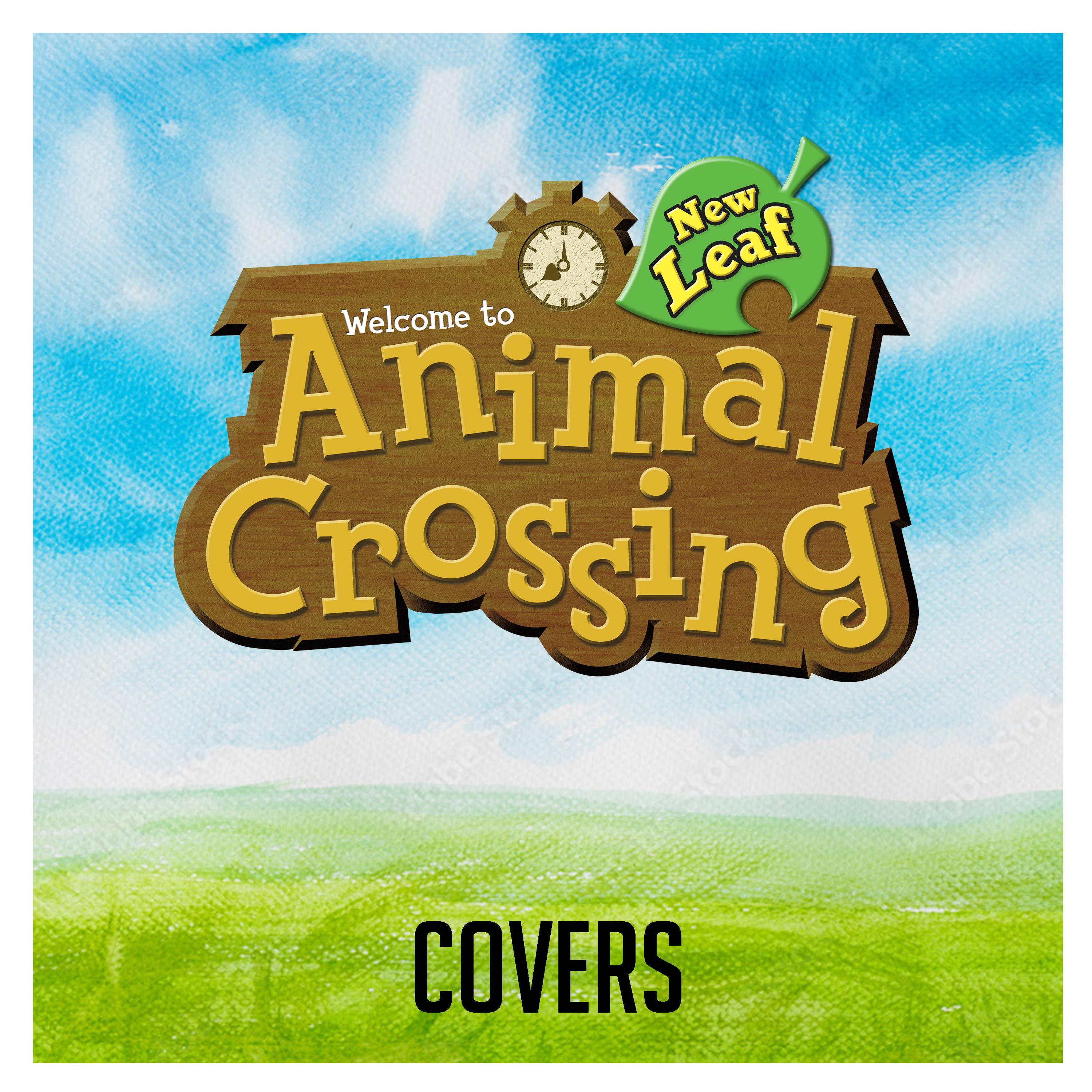 10am (from "animal crossing: new leaf") [cover]