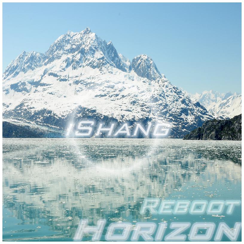 Horizon(iShang Reboot)专辑