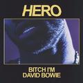 B**CH I'M DAVID BOWIE