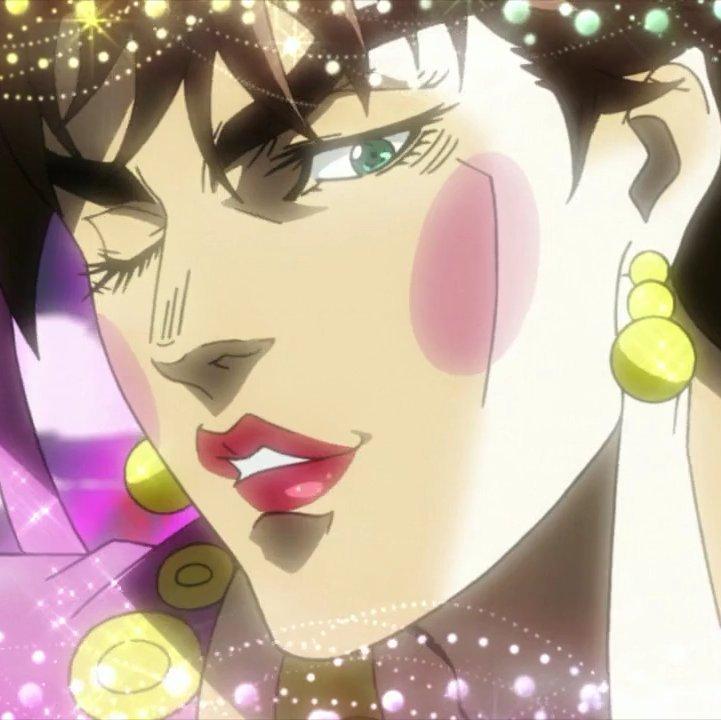 JOJO～奇妙啊 （历代OP、ED，处刑曲，梗曲