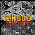 TZ HOOD CYPHER专辑