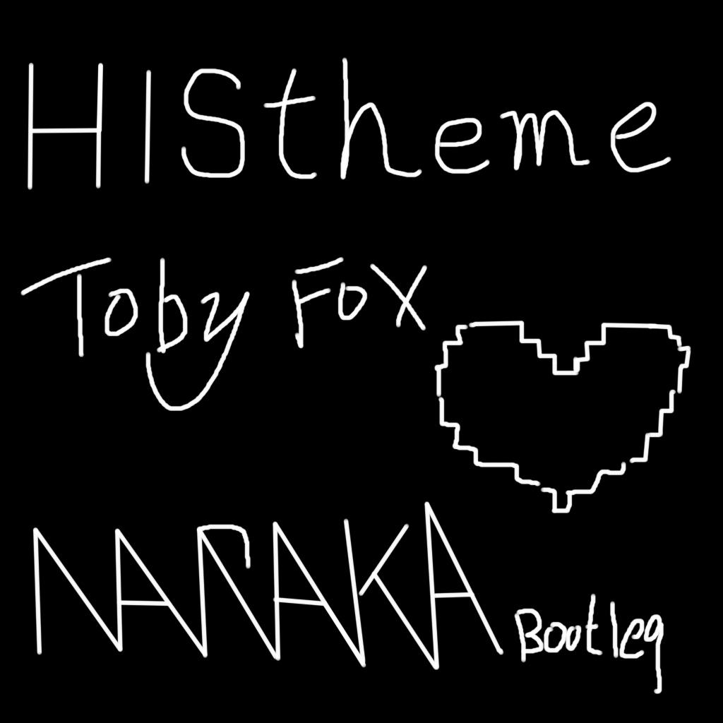 Histheme （Naraka Bootleg）专辑