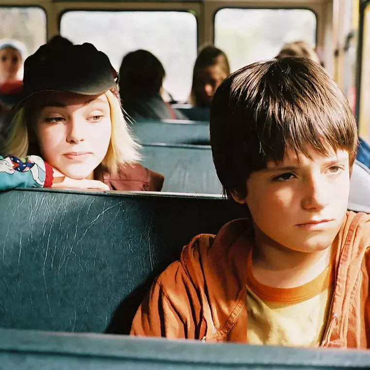 Bridge to Terabithia