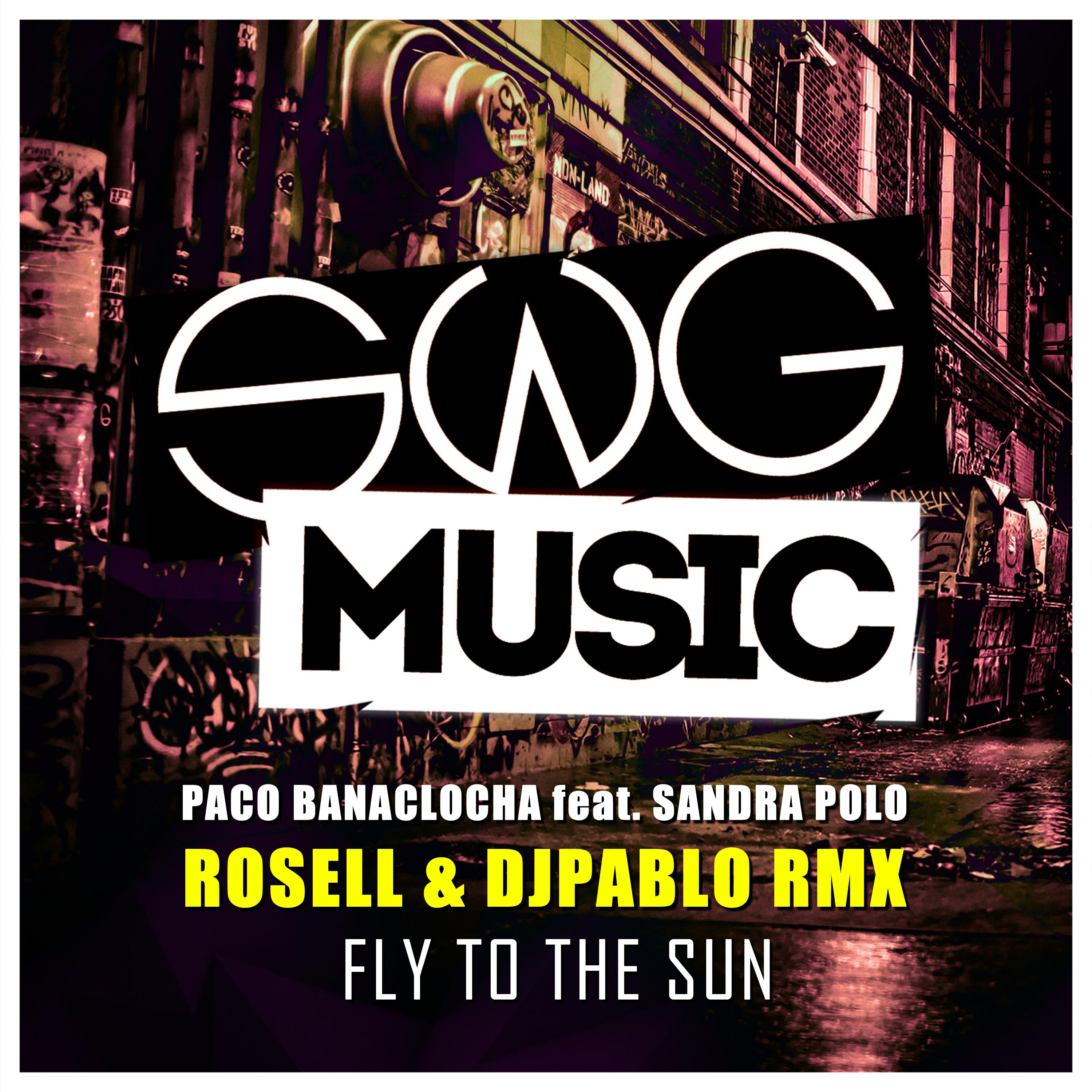 fly to the sun (rosell & djpablo rmx)