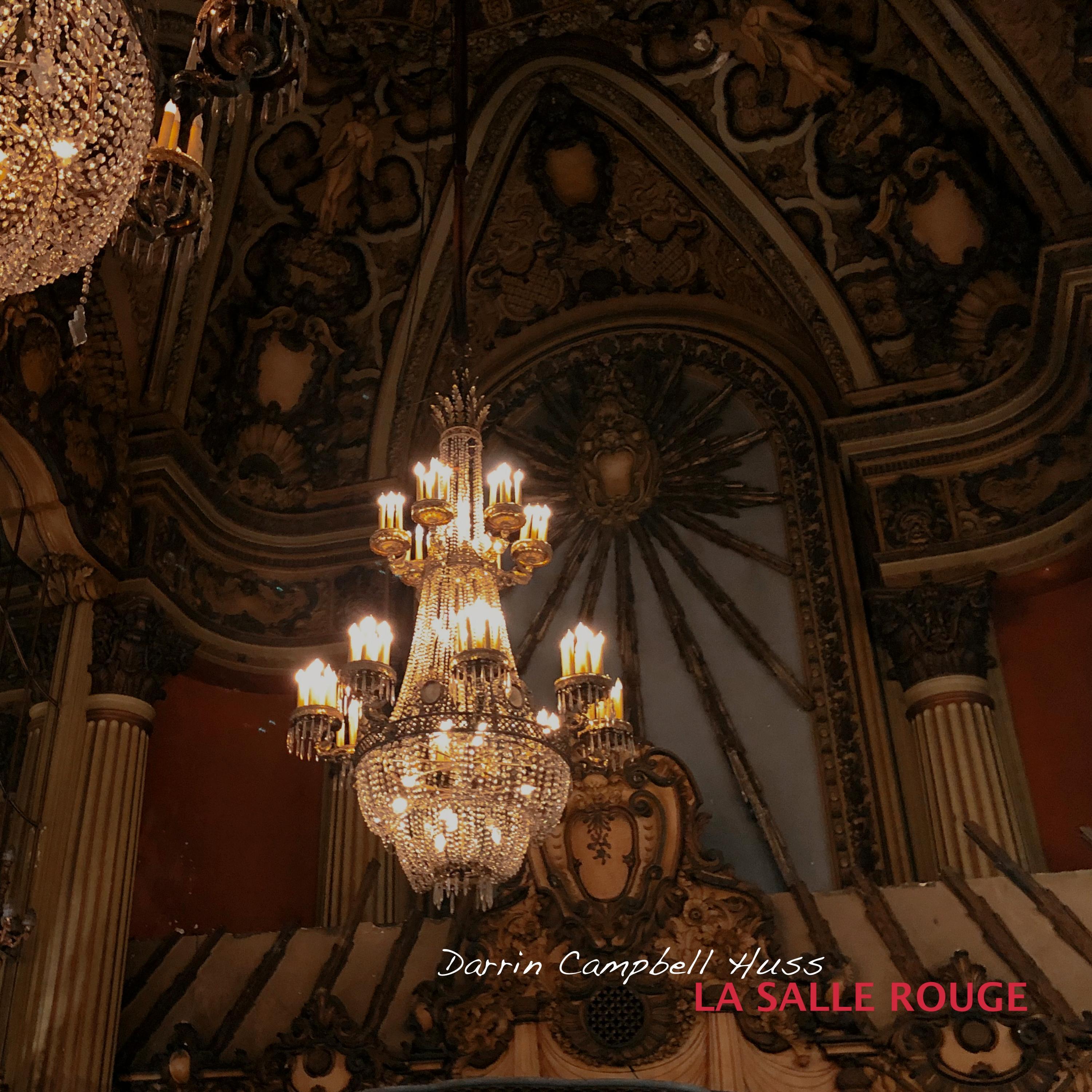 La Salle Rouge