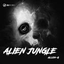Alien Jungle专辑