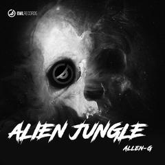 Alien Jungle