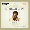 SUBHASH GHAI VOL-6