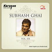 SUBHASH GHAI VOL-6