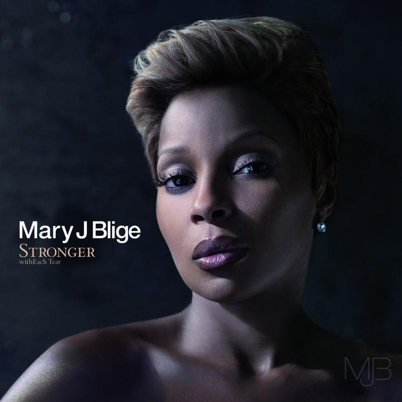 Mary J. Blige - I Feel Good