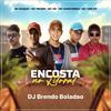 DJ Brendo Boladão - Encosta no Litoral