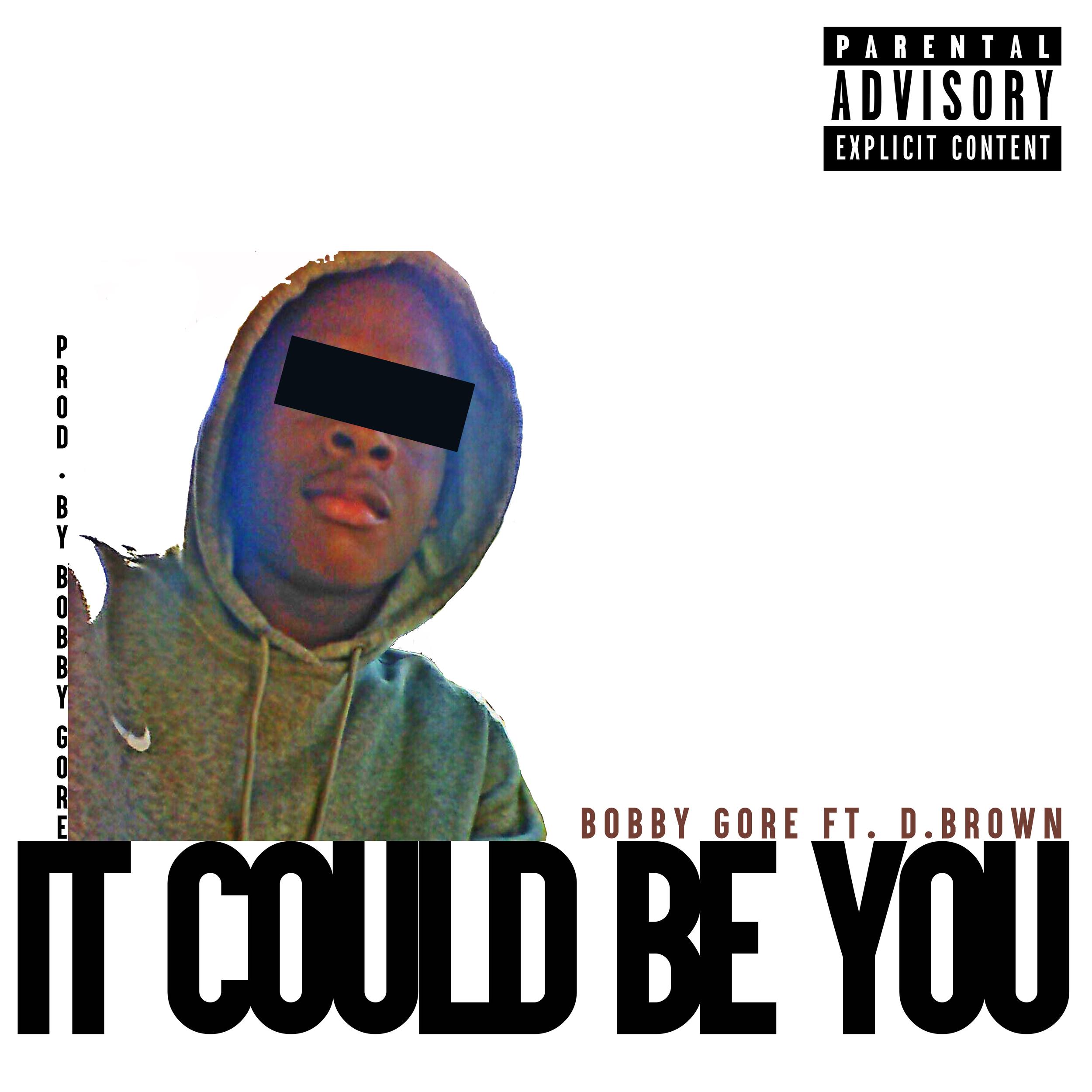 It Could Be You
