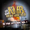 KMB Kitchen Music Beats - Dont Leave (feat. Tre Savage, GuttaBoi P & Ws Zae)