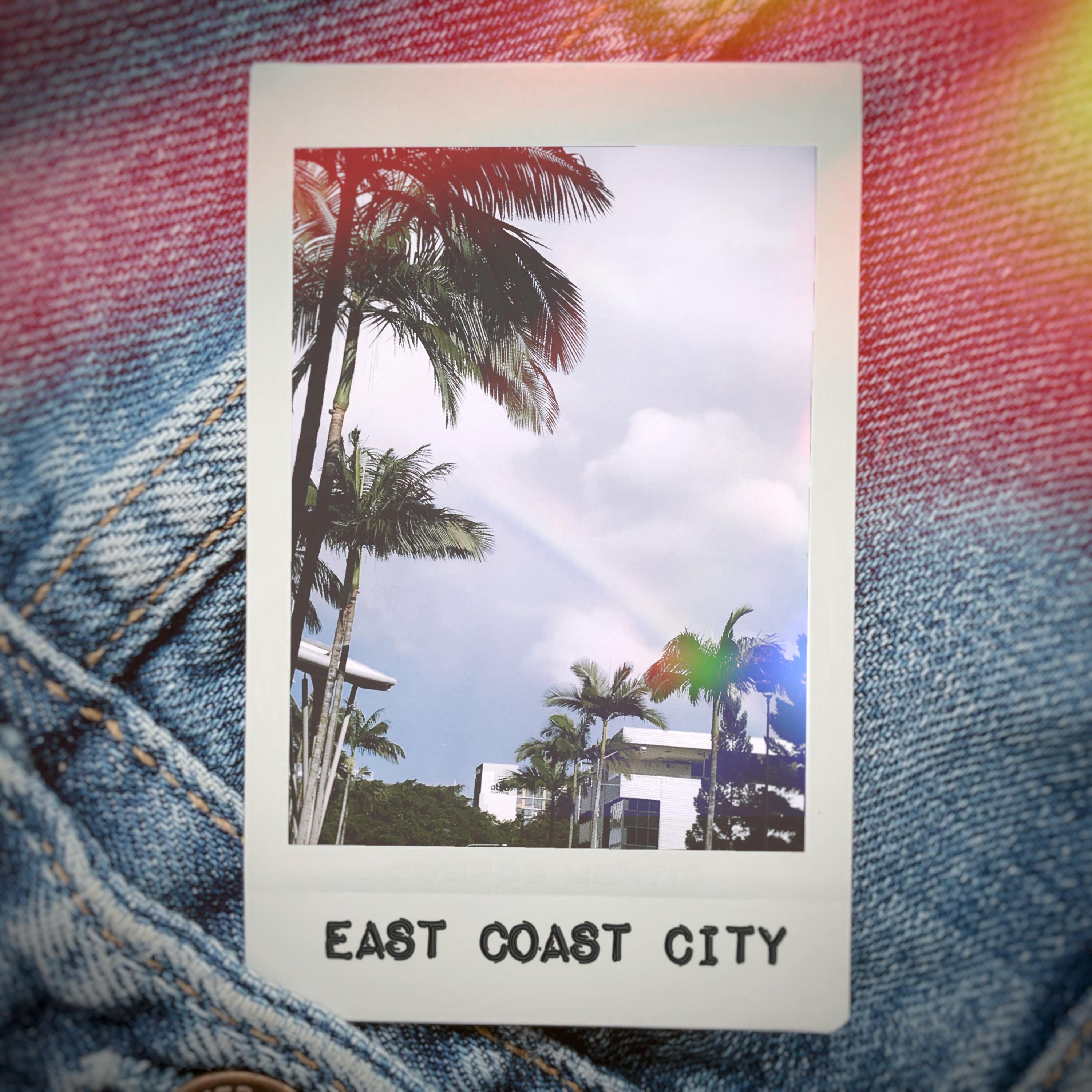East Coast City