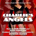 Charlie's Angels - Theme from the TV Series (Jack Elliot, Allyn Ferguson)