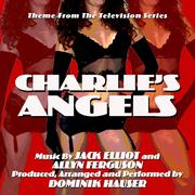 Charlie's Angels - Theme from the TV Series (Jack Elliot, Allyn Ferguson)