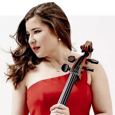 Alisa Weilerstein