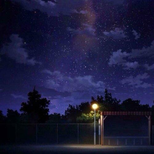 适合半夜（读书✘睡觉✔）的歌