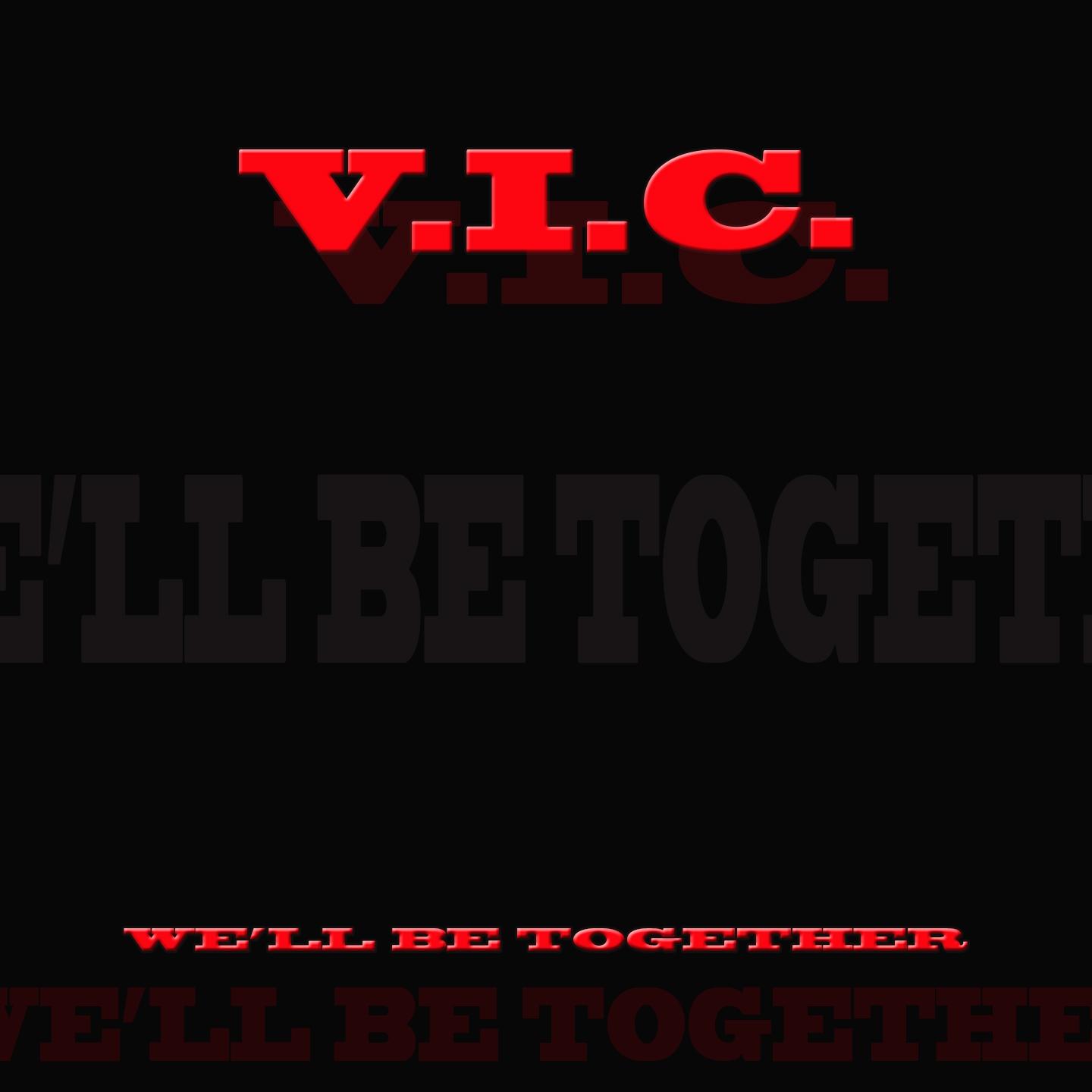 We'll Be Together