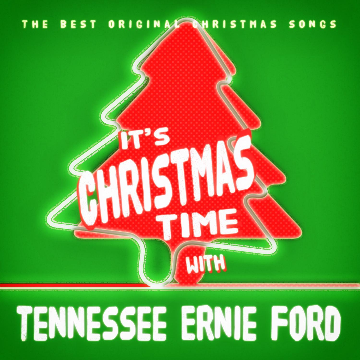 It's Christmas Time with Tennessee Ernie Ford