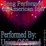 Songs Performed On American Idol Volume 4专辑