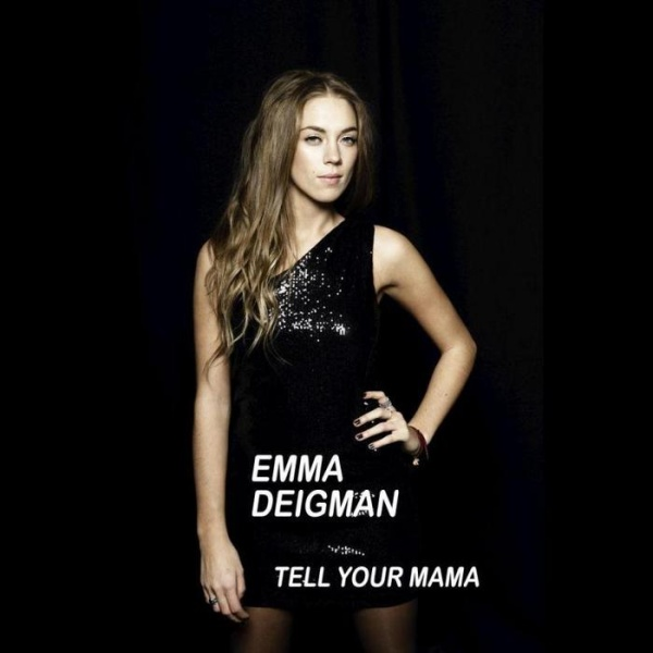 Tell your mama