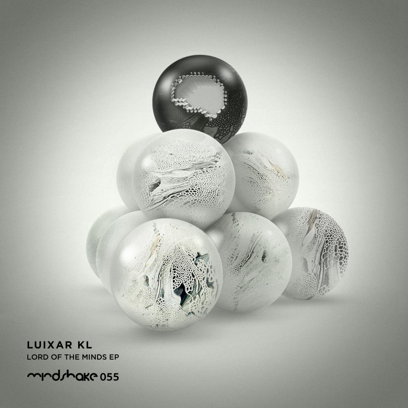 Lord Of The Minds (Original Mix)