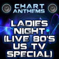 Tom Jones - Ladies Night Live 80\'s Us Tv Special (unofficial Instrumental)