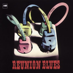 Reunion Blues专辑