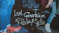 Lost Generation专辑