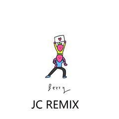 李佳隆-BERRY REMIX（JC remix）