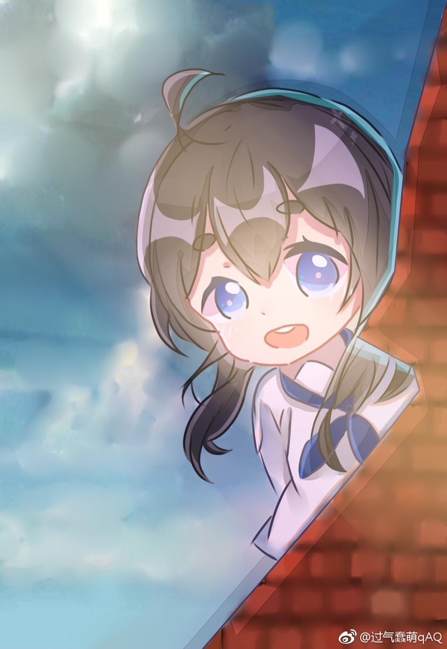 纸短情长