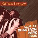 James Brown: Live At Chastain Park 1985专辑
