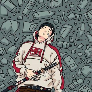 说唱 | Rap of Japan