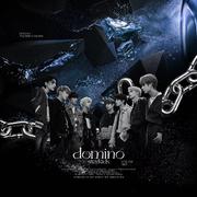 DOMINO[English Ver.]