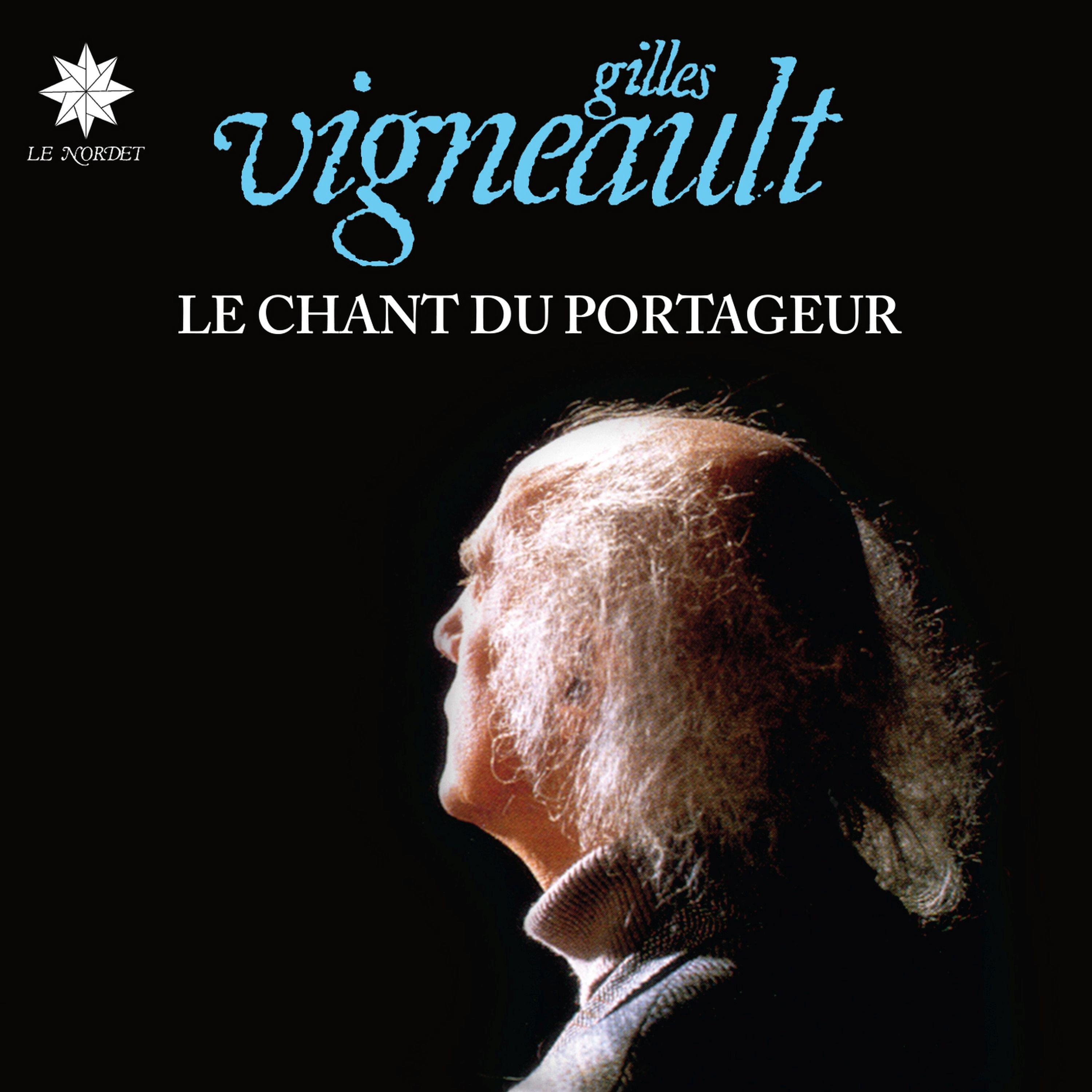 Le chant du Portageur