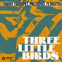 Three Little Birds专辑