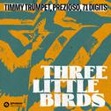 Three Little Birds专辑
