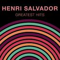 Henri Salvador: Greatest Hits专辑