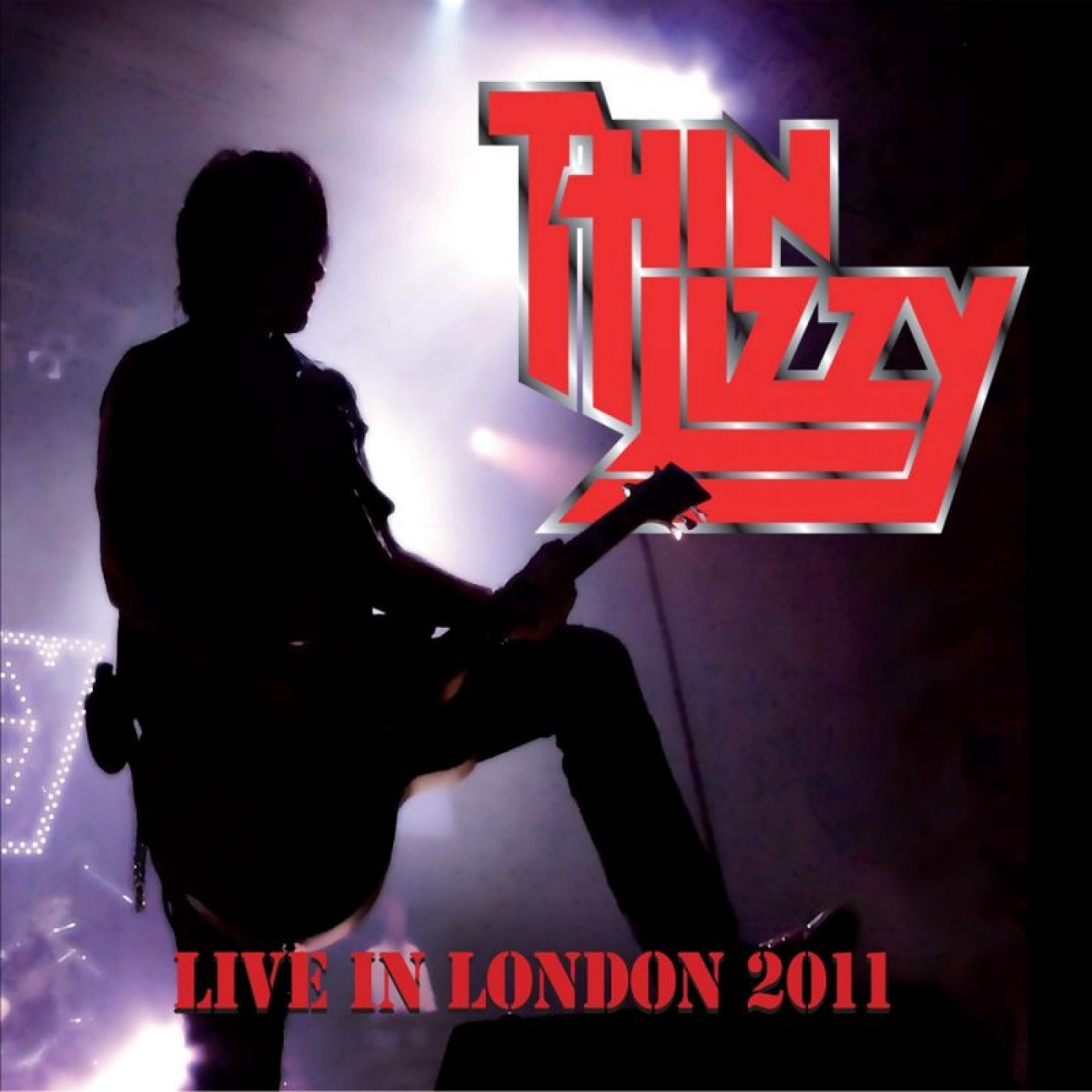 Live in London 22.01.2011