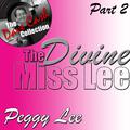 The Divine Miss Lee Part 2 - [The Dave Cash Collection]