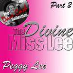 The Divine Miss Lee Part 2 - [The Dave Cash Collection]专辑
