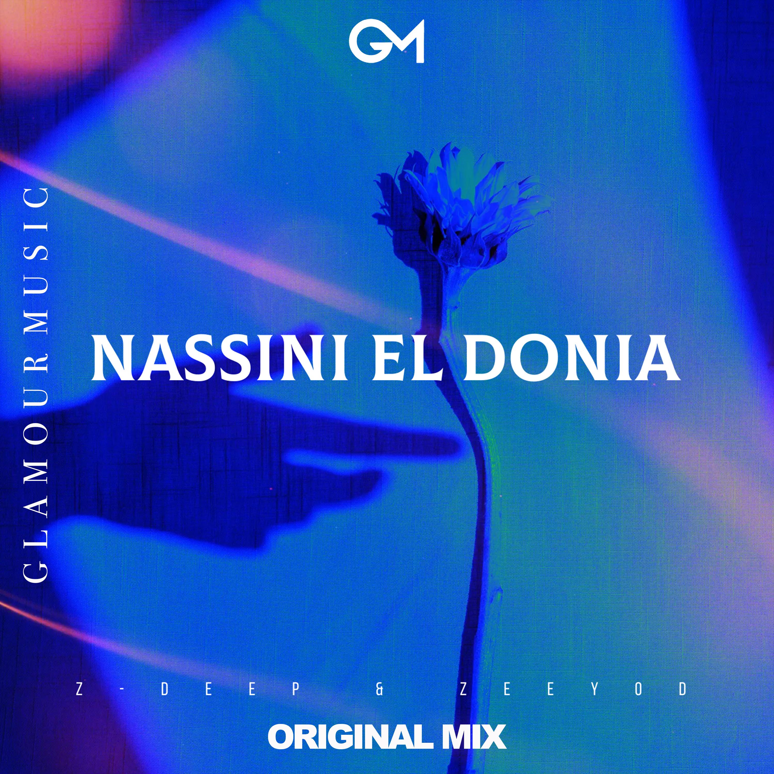 Nassiny El Donia