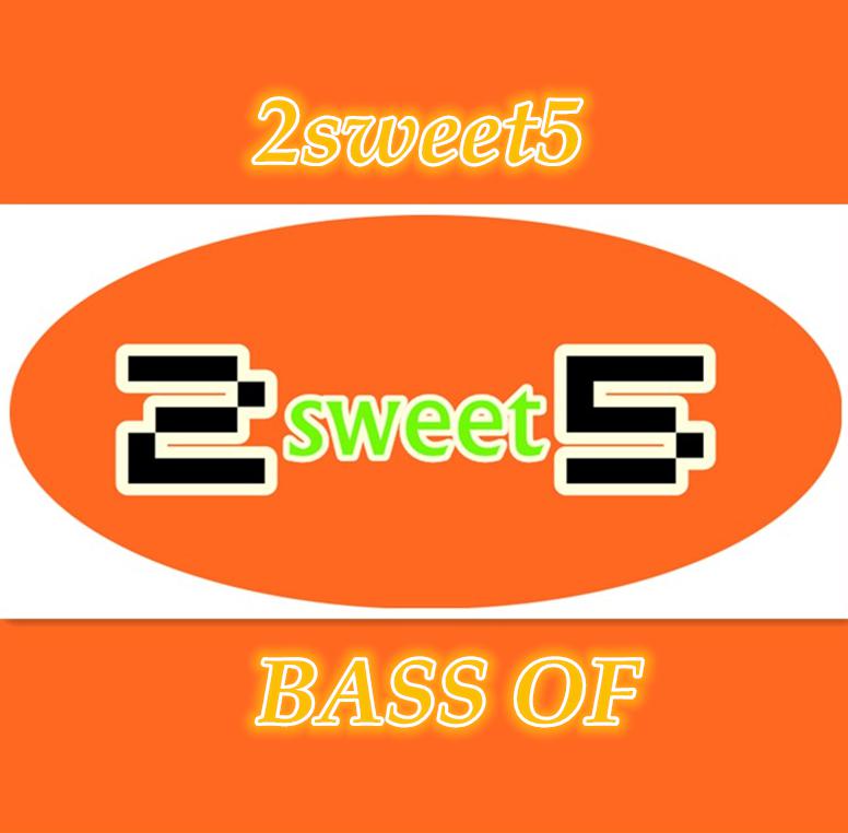 2sweet5 bass of brostep Extended Mix专辑