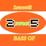 2sweet5 bass of brostep Extended Mix专辑