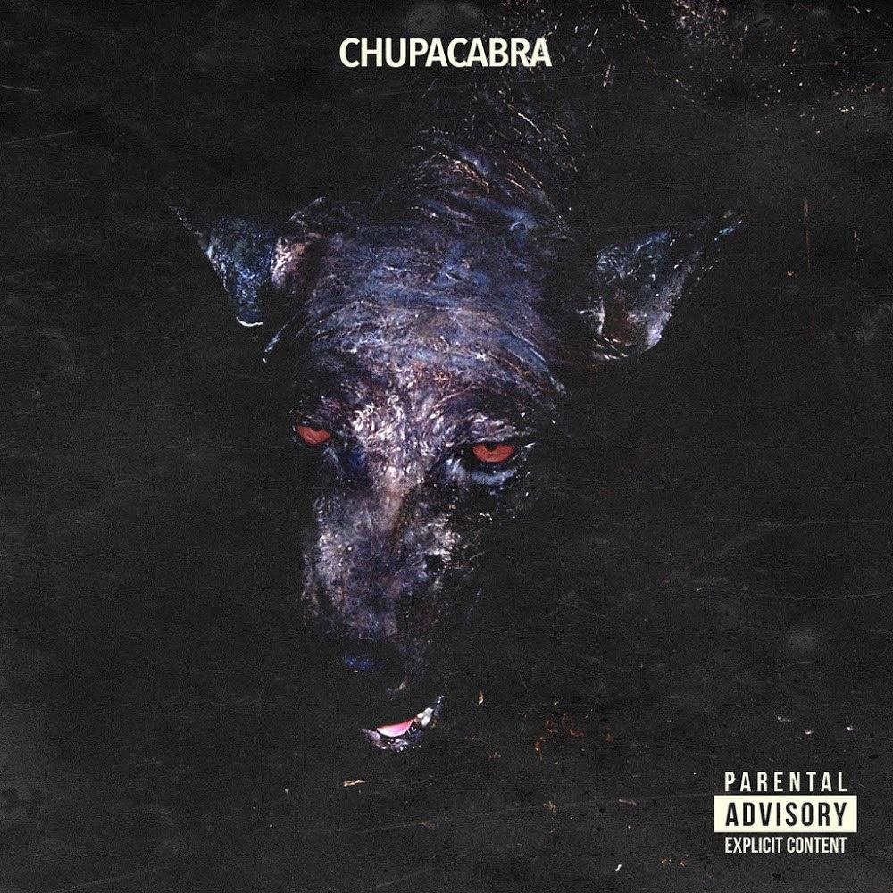 Chupacabra专辑