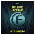 Back Again (Jack 'n Hammer Remix)专辑