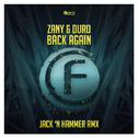 Back Again (Jack 'n Hammer Remix)专辑