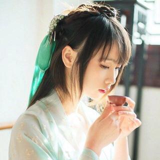 『女声古风』有美人兮丨轻颦浅笑入我心